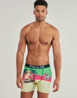 Pullin FASHION 2-Homme Caleçons