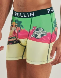 Pullin FASHION 2-Homme Caleçons
