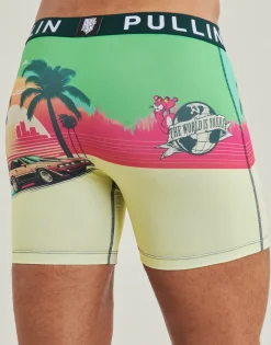 Pullin FASHION 2-Homme Caleçons