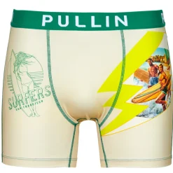 Pullin FASHION LYCRA-Homme Boxers