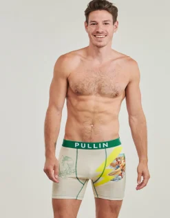 Pullin FASHION LYCRA-Homme Boxers