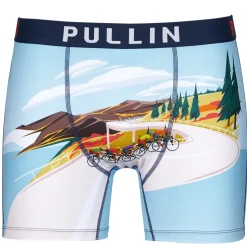 Pullin FASHION LYCRA-Homme Boxers