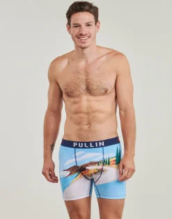 Pullin FASHION LYCRA-Homme Boxers