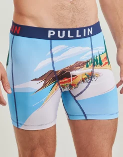 Pullin FASHION LYCRA-Homme Boxers
