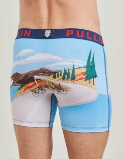 Pullin FASHION LYCRA-Homme Boxers