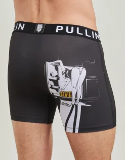 Pullin FASHION LYCRA-Homme Boxers