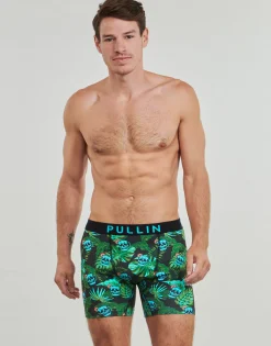 Pullin FASHION LYCRA-Homme Boxers