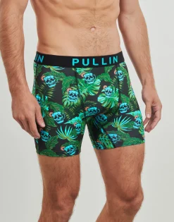 Pullin FASHION LYCRA-Homme Boxers