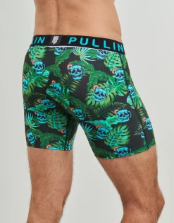 Pullin FASHION LYCRA-Homme Boxers
