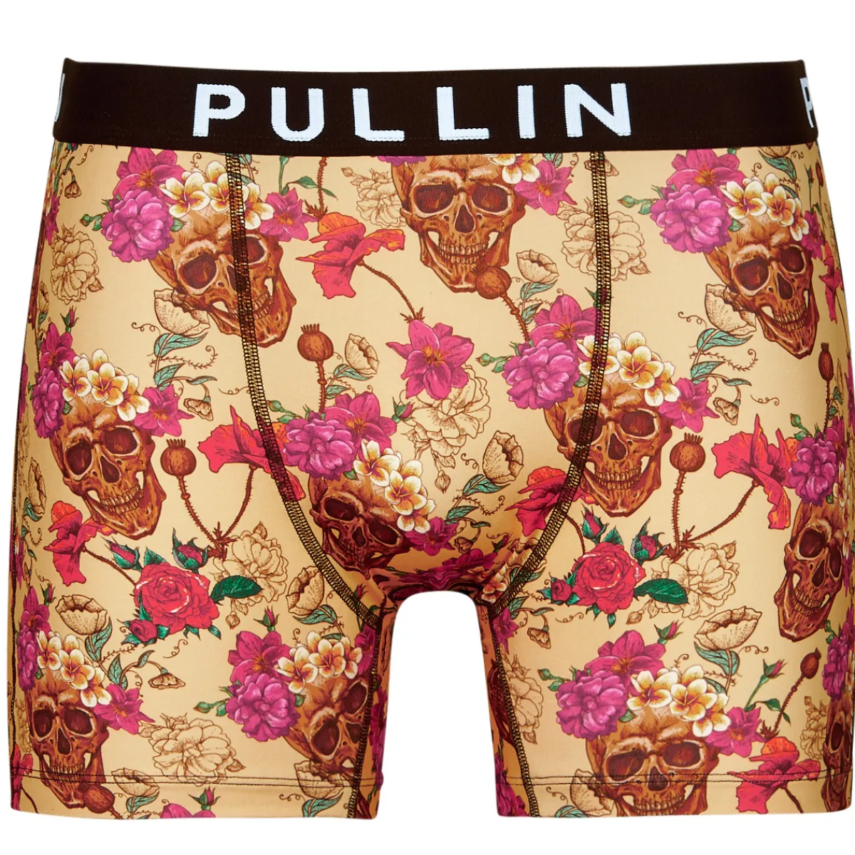 Pullin FASHION LYCRA-Homme Boxers