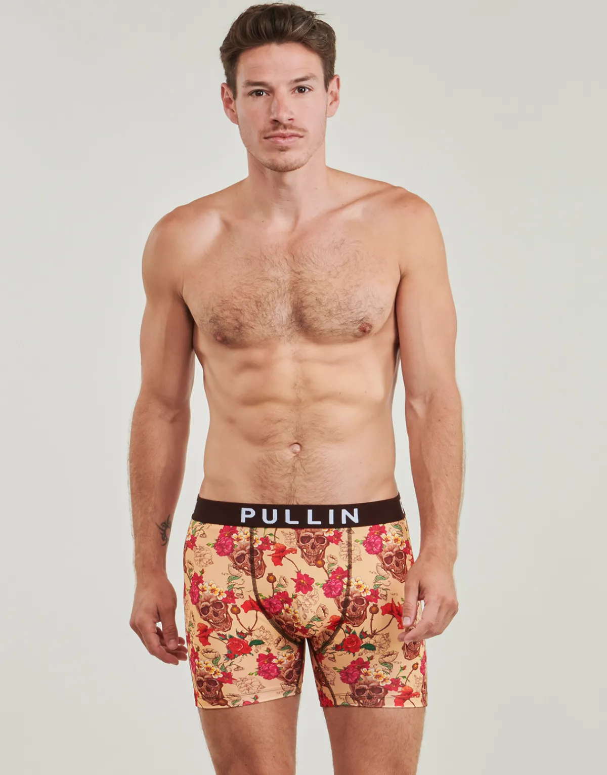 Pullin FASHION LYCRA-Homme Boxers