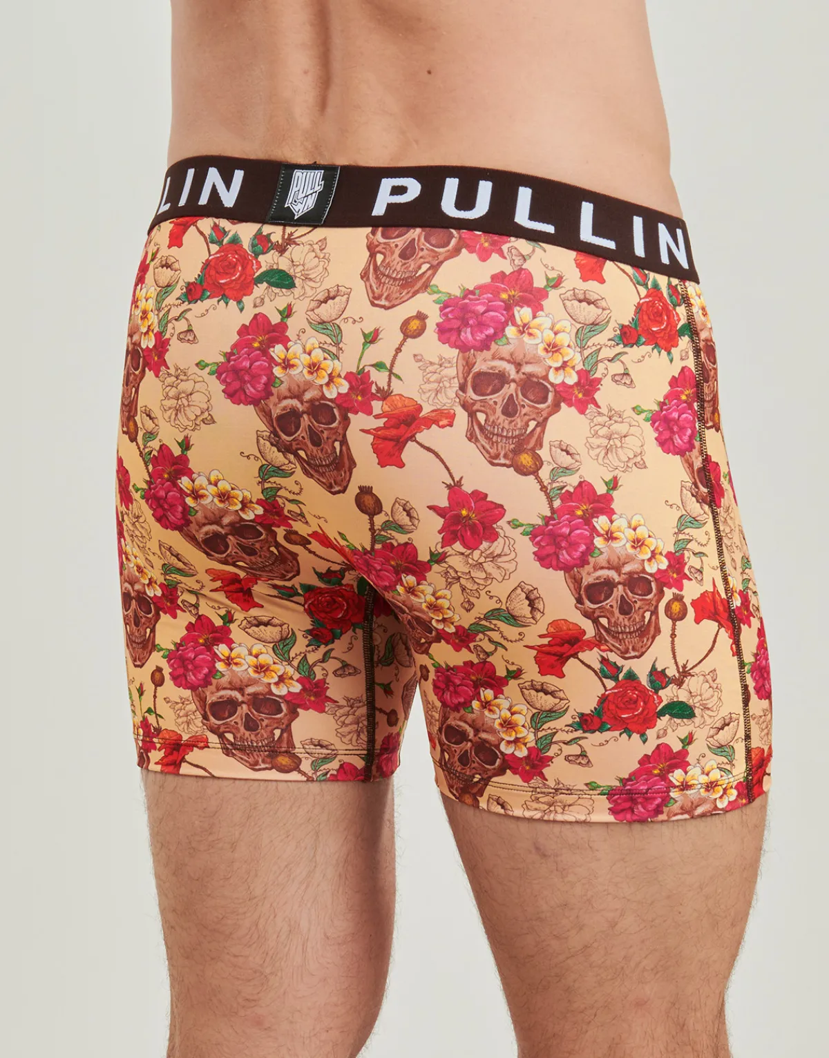 Pullin FASHION LYCRA-Homme Boxers