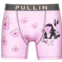 Pullin FASHION LYCRA-Homme Boxers