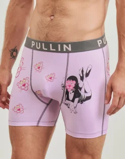 Pullin FASHION LYCRA-Homme Boxers