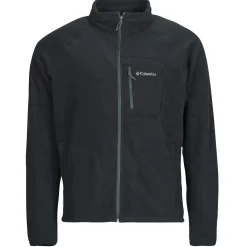 Columbia FAST TREK II FULL ZIP FLEECE-Homme Randonnée|Sweats & Polaires