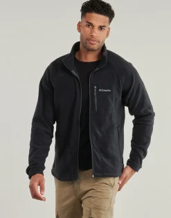 Columbia FAST TREK II FULL ZIP FLEECE-Homme Randonnée|Sweats & Polaires