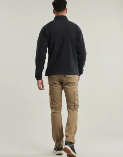 Columbia FAST TREK II FULL ZIP FLEECE-Homme Randonnée|Sweats & Polaires