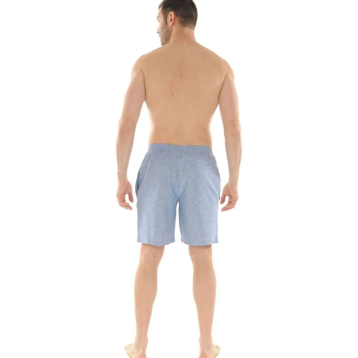 Pilus FAUSTIN-Homme Pyjamas