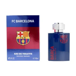 Sporting Brands F.c. Barcelona Eau De Toilette Vaporisateur-Homme Parfums