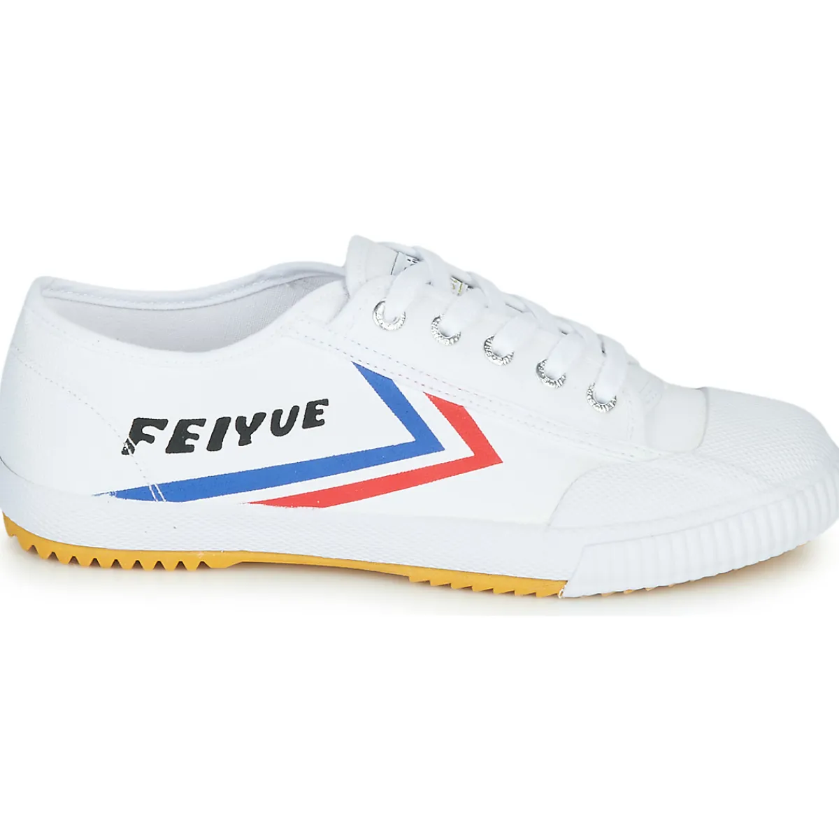 Feiyue FE LO 1920-Homme Bmx / Skate|Baskets Mode