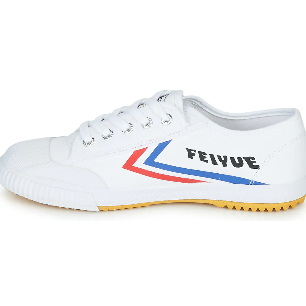 Feiyue FE LO 1920-Homme Bmx / Skate|Baskets Mode