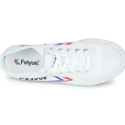 Feiyue FE LO 1920-Homme Bmx / Skate|Baskets Mode