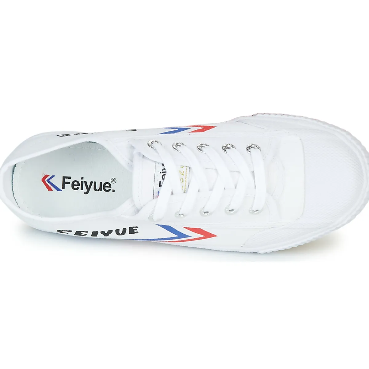 Feiyue FE LO 1920-Homme Bmx / Skate|Baskets Mode
