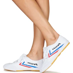 Feiyue FE LO 1920-Homme Bmx / Skate|Baskets Mode