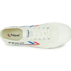 Feiyue FE LO 1920 CANVAS-Homme Bmx / Skate