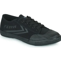 Feiyue FE LO 1920 CANVAS-Homme Baskets Mode