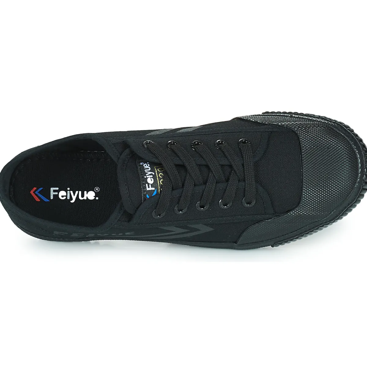 Feiyue FE LO 1920 CANVAS-Homme Baskets Mode