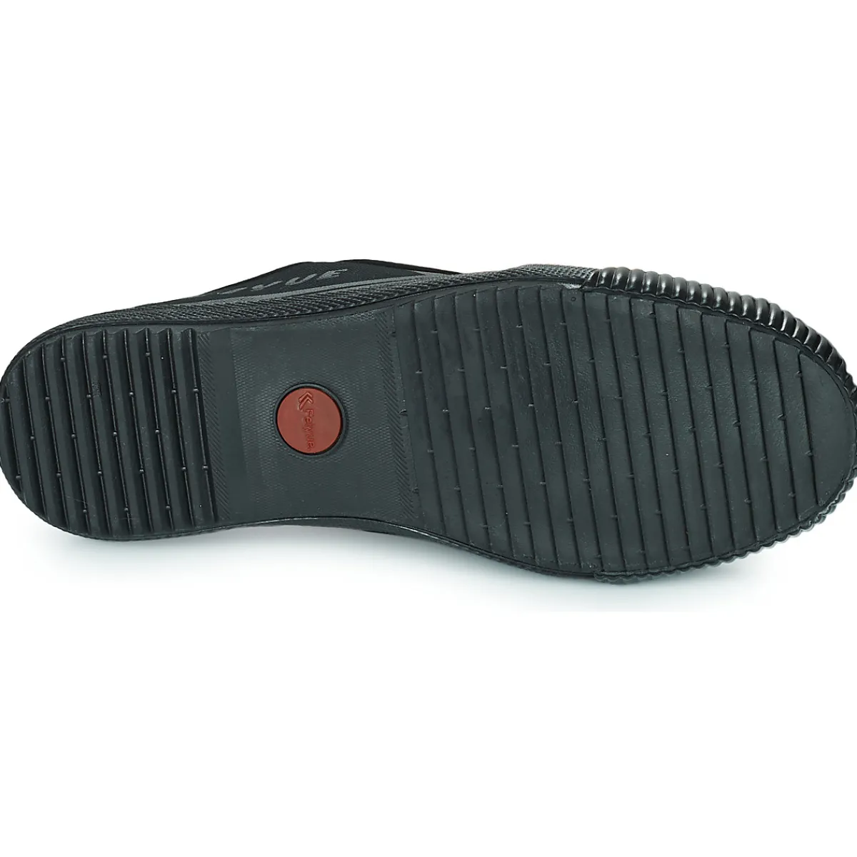 Feiyue FE LO 1920 CANVAS-Homme Baskets Mode