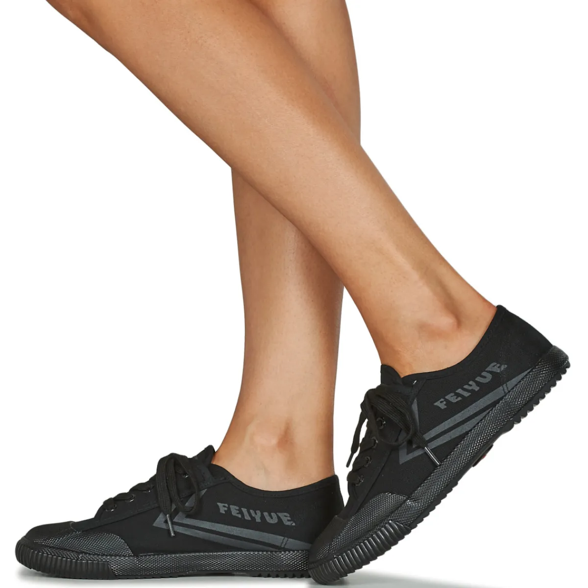 Feiyue FE LO 1920 CANVAS-Homme Baskets Mode