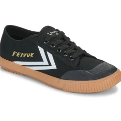 Feiyue FE LO 1920 GUM GROUNDED-Homme Bmx / Skate