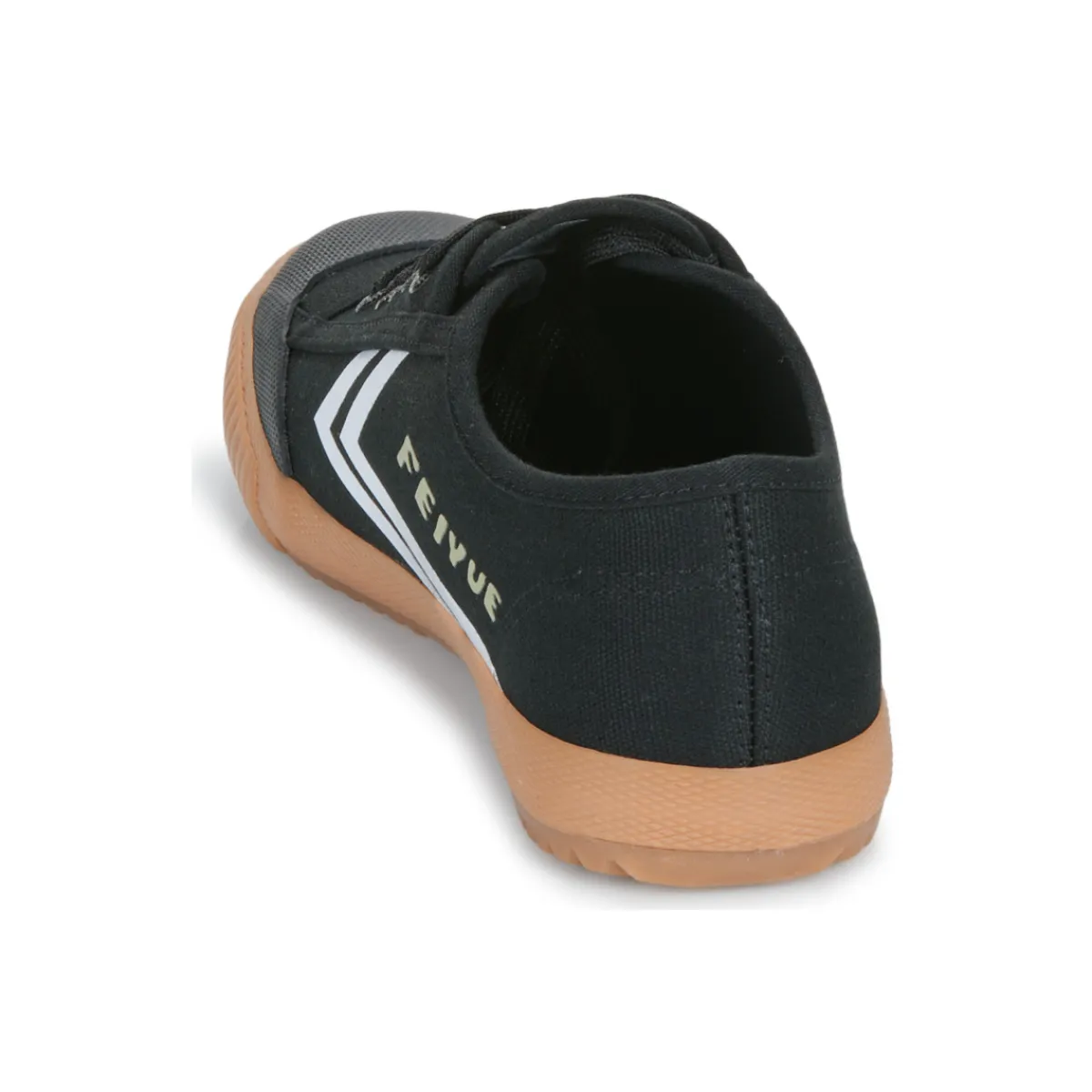 Feiyue FE LO 1920 GUM GROUNDED-Homme Bmx / Skate