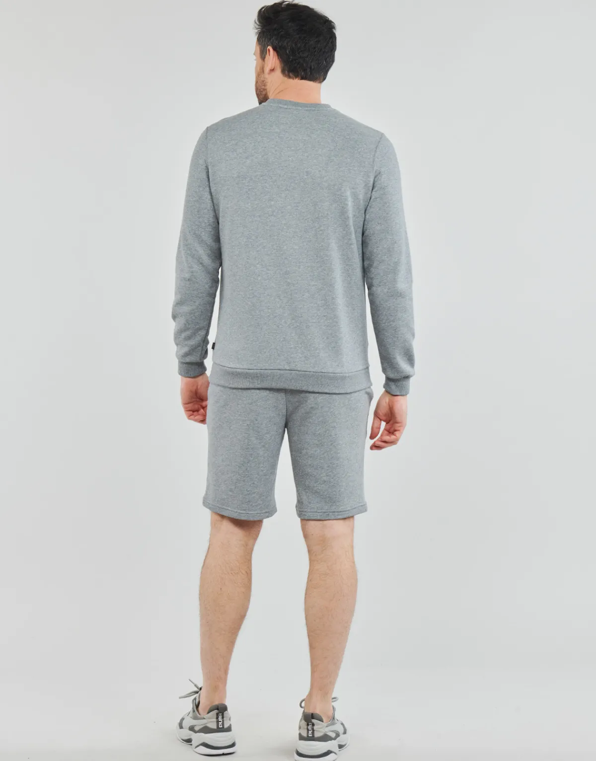 Puma FEEL GOOD SUIT TR-Homme Joggings & Survêtements