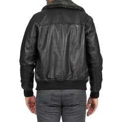 Schott FELIATO-Homme Vestes