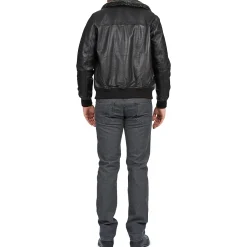 Schott FELIATO-Homme Vestes