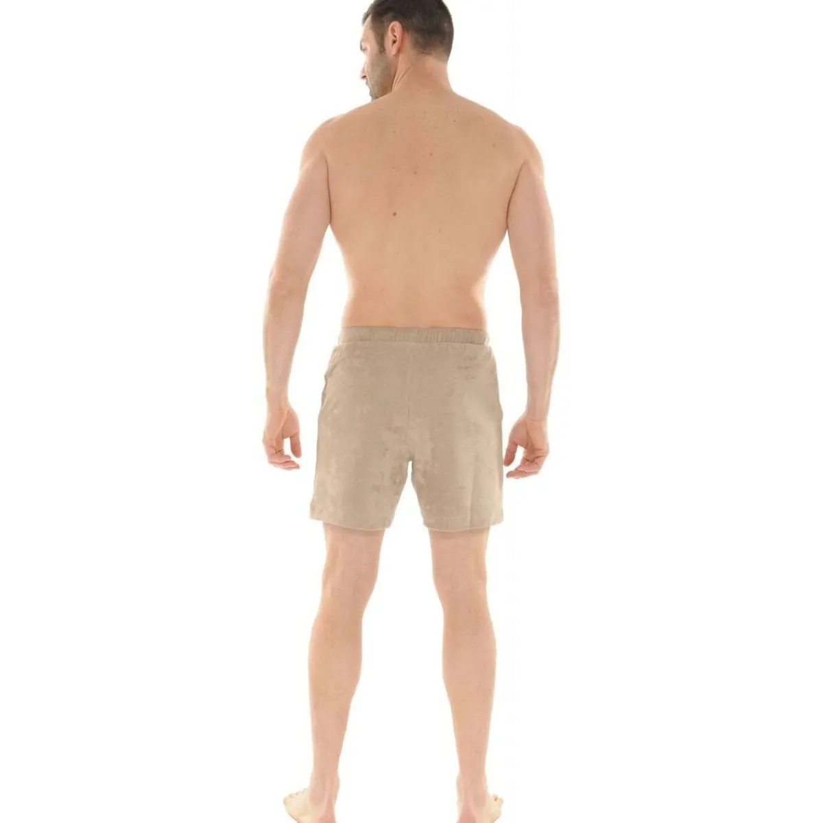 Pilus FELICIEN-Homme Pyjamas