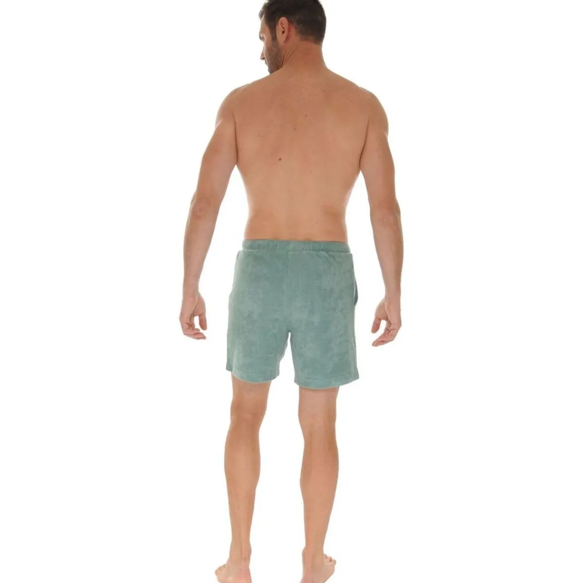 Pilus FELICIEN-Homme Pyjamas