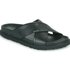 Pellet FELIPE-Homme Mules / Sabots