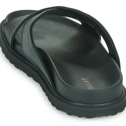 Pellet FELIPE-Homme Mules / Sabots