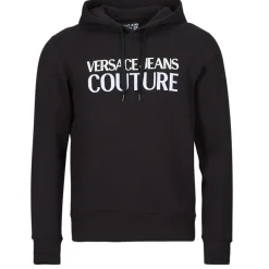 Versace Jeans Couture FELPE 77GAIL03-Homme Sweats & Polaires