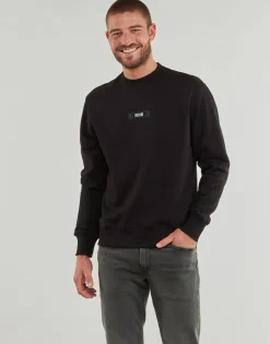 Versace Jeans Couture FELPE 77GAI3R3-Homme Sweats & Polaires