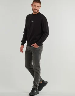 Versace Jeans Couture FELPE 77GAI3R3-Homme Sweats & Polaires