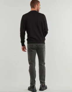 Versace Jeans Couture FELPE 77GAI3R3-Homme Sweats & Polaires