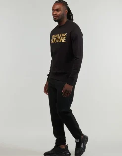 Versace Jeans Couture FELPE 77GAIT05-Homme Sweats & Polaires