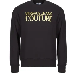 Versace Jeans Couture FELPE 77GAIT05-Homme Sweats & Polaires