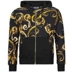 Versace Jeans Couture FELPE77GAI3Z1-Homme Sweats & Polaires