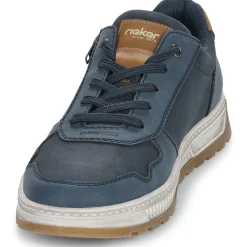 Rieker FEMISSA-Homme Baskets Mode